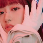 IVE Yujin Switch Teaser IVE Yujin Switch Teaser