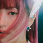 IVE Yujin Switch Teaser IVE Yujin Switch Teaser