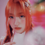 UNIS Yunha We UNIS Concept UNIS Yunha We UNIS Concept