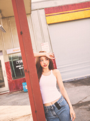 Twice Nayeon NA Concept Twice Nayeon NA Concept