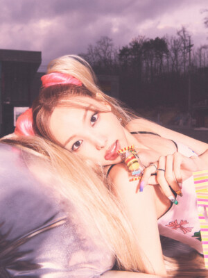 Twice Nayeon NA Concept Twice Nayeon NA Concept