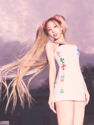 Twice Nayeon NA Concept Twice Nayeon NA Concept