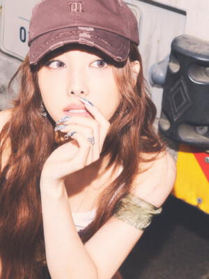 Twice Nayeon NA Concept Twice Nayeon NA Concept