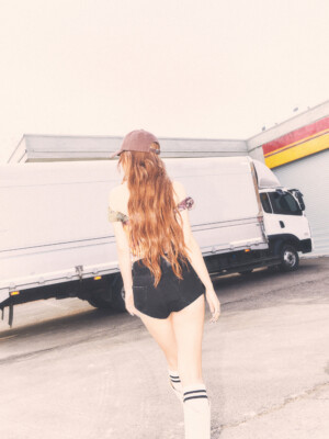 Twice Nayeon NA Concept Twice Nayeon NA Concept