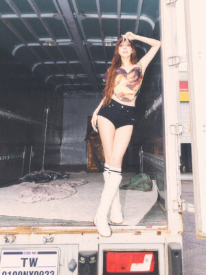 Twice Nayeon NA Concept Twice Nayeon NA Concept