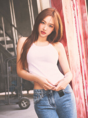 Twice Nayeon NA Concept Twice Nayeon NA Concept