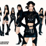 BADVILLAIN Overstep Teaser Group BADVILLAIN Overstep Teaser Group
