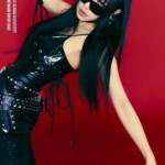 BADVILLAIN Emma Overstep Teaser BADVILLAIN Emma Overstep Teaser