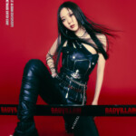 BADVILLAIN Yunseo Overstep Teaser BADVILLAIN Yunseo Overstep Teaser