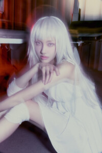 EVERGLOW Aisha Zombie Concept EVERGLOW Aisha Zombie Concept