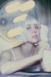 EVERGLOW E:U Zombie Concept EVERGLOW E:U Zombie Concept