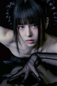 EVERGLOW E:U Zombie Concept EVERGLOW E:U Zombie Concept