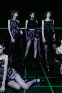 EVERGLOW Zombie Concept Group EVERGLOW Zombie Concept Group