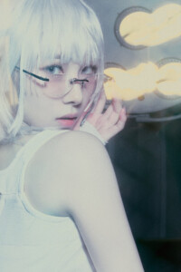 EVERGLOW Mia Zombie Concept EVERGLOW Mia Zombie Concept