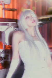 EVERGLOW Onda Zombie Concept EVERGLOW Onda Zombie Concept