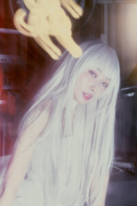 EVERGLOW Sihyeon Zombie Concept EVERGLOW Sihyeon Zombie Concept