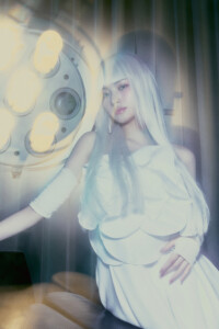 EVERGLOW Yiren Zombie Concept EVERGLOW Yiren Zombie Concept