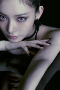 EVERGLOW Yiren Zombie Concept EVERGLOW Yiren Zombie Concept