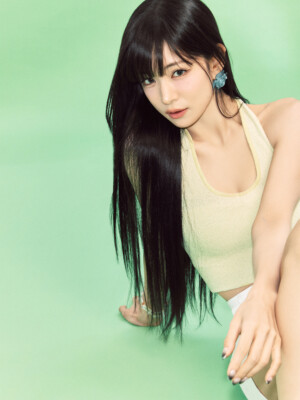 fromis_9 Chaeyoung Supersonic Teaser Juicy ver. fromis_9 Chaeyoung Supersonic Teaser Juicy ver.