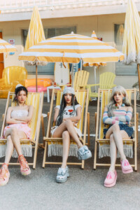 (G)I-DLE I Sway Concept Group (G)I-DLE I Sway Concept Group