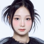 MADEIN Gaeun Profile MADEIN Gaeun Profile