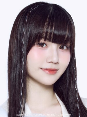 MADEIN Serina Profile MADEIN Serina Profile