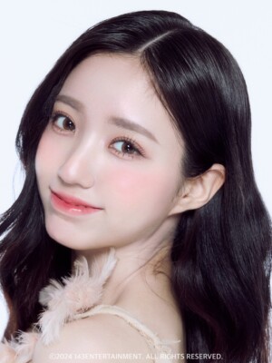 MADEIN Yeseo Profile MADEIN Yeseo Profile