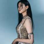 STAYC ISA Metamorphic Concept Teaser (Cheeky Icy Thang) STAYC ISA Metamorphic