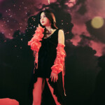 STAYC ISA Metamorphic Concept Teaser (Cheeky Icy Thang) STAYC ISA Metamorphic