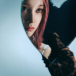 STAYC J Metamorphic Concept Teaser (Cheeky Icy Thang) STAYC J Metamorphic