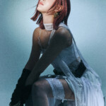 STAYC J Metamorphic Concept Teaser (Cheeky Icy Thang) STAYC J Metamorphic