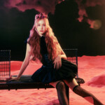 STAYC J Metamorphic Concept Teaser (Cheeky Icy Thang) STAYC J Metamorphic