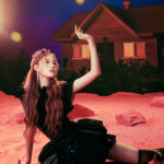 STAYC J Metamorphic Concept Teaser (Cheeky Icy Thang) STAYC J Metamorphic