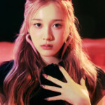 STAYC J Metamorphic Concept Teaser (Cheeky Icy Thang) STAYC J Metamorphic