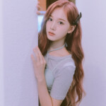 STAYC J Metamorphic Concept Teaser (Cheeky Icy Thang) STAYC J Metamorphic