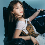 STAYC Seeun Metamorphic Concept Teaser (Cheeky Icy Thang) STAYC Seeun Metamorphic