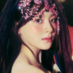 STAYC Seeun Metamorphic Concept Teaser (Cheeky Icy Thang) STAYC Seeun Metamorphic