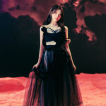 STAYC Seeun Metamorphic Concept Teaser (Cheeky Icy Thang) STAYC Seeun Metamorphic