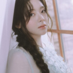 STAYC Seeun Metamorphic Concept Teaser (Cheeky Icy Thang) STAYC Seeun Metamorphic