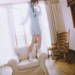 STAYC Seeun Metamorphic Concept Teaser (Cheeky Icy Thang) STAYC Seeun Metamorphic