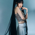 STAYC Sieun Metamorphic Concept Teaser (Cheeky Icy Thang) STAYC Sieun Metamorphic