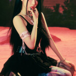 STAYC Sieun Metamorphic Concept Teaser (Cheeky Icy Thang) STAYC Sieun Metamorphic