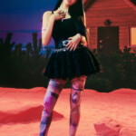 STAYC Sieun Metamorphic Concept Teaser (Cheeky Icy Thang) STAYC Sieun Metamorphic