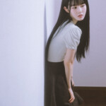 STAYC Sieun Metamorphic Concept Teaser (Cheeky Icy Thang) STAYC Sieun Metamorphic