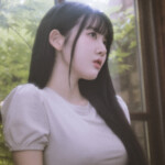 STAYC Sieun Metamorphic Concept Teaser (Cheeky Icy Thang) STAYC Sieun Metamorphic