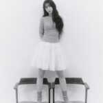 STAYC Sumin Metamorphic Concept Teaser (Cheeky Icy Thang) STAYC Sumin Metamorphic