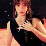 STAYC Sumin Metamorphic Concept Teaser (Cheeky Icy Thang) STAYC Sumin Metamorphic