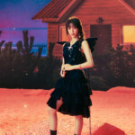 STAYC Sumin Metamorphic Concept Teaser (Cheeky Icy Thang) STAYC Sumin Metamorphic