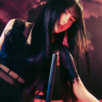 STAYC Yoon Metamorphic Concept Teaser (Cheeky Icy Thang) STAYC Yoon Metamorphic