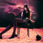 STAYC Yoon Metamorphic Concept Teaser (Cheeky Icy Thang) STAYC Yoon Metamorphic